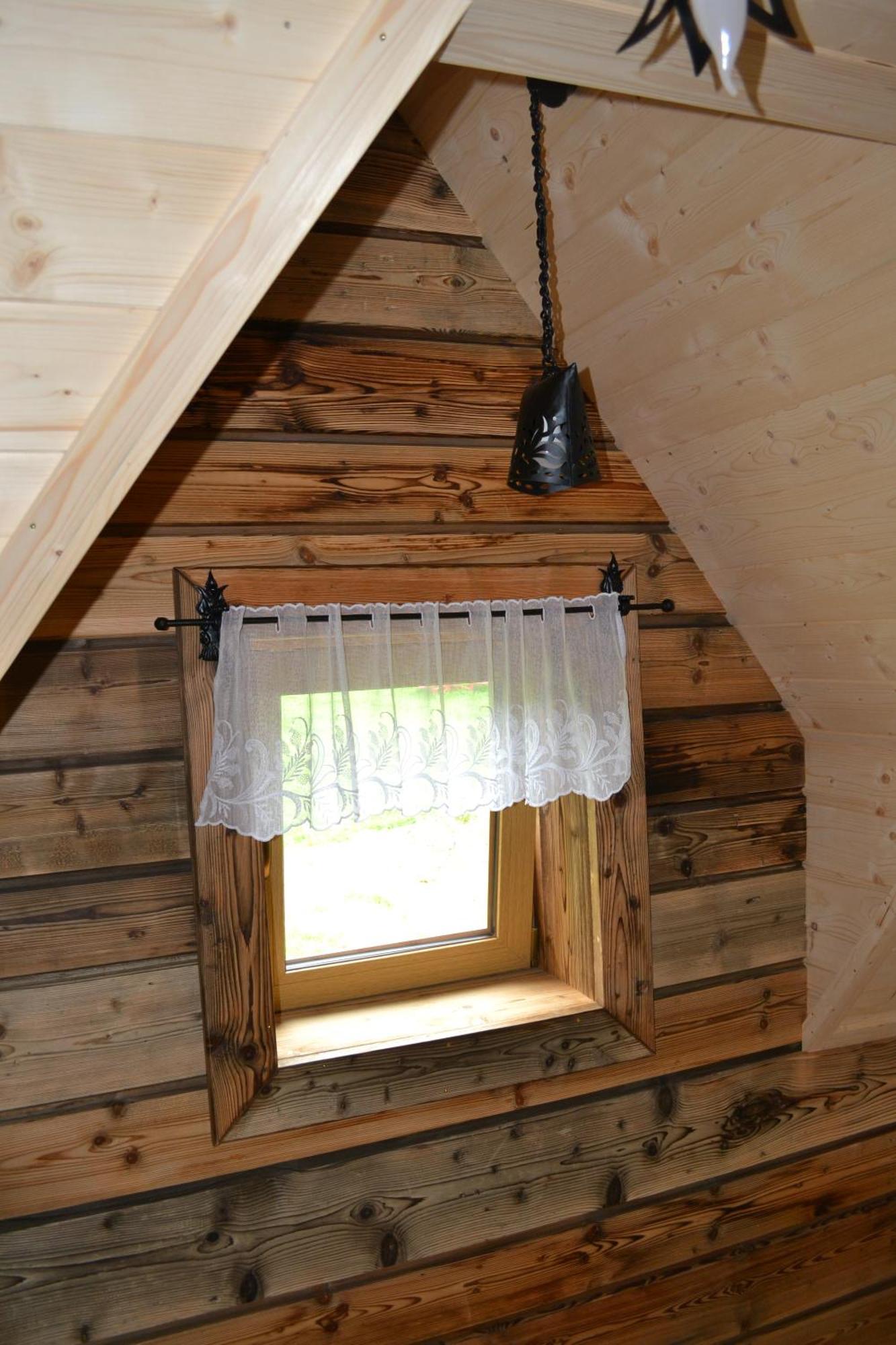 Domki Widokowe Kowalski - Smith'S Wooden Challets Zakopane Dış mekan fotoğraf